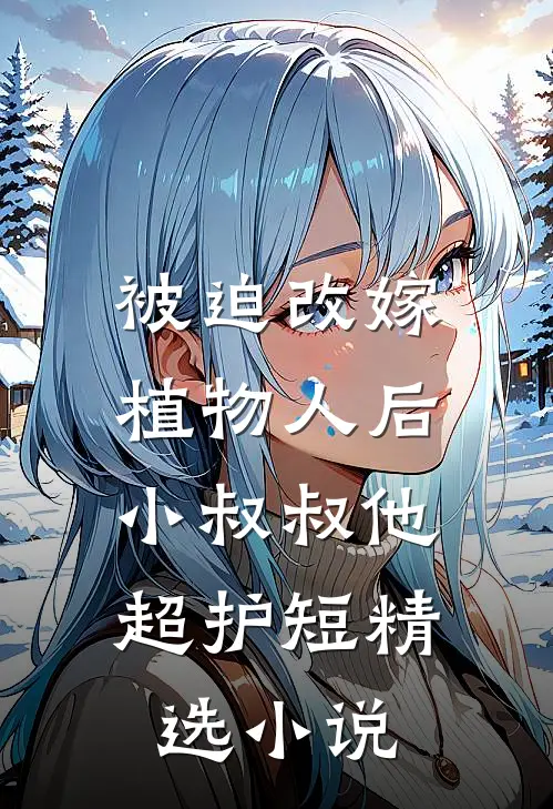被迫改嫁植物人后，小叔叔他超护短精选小说