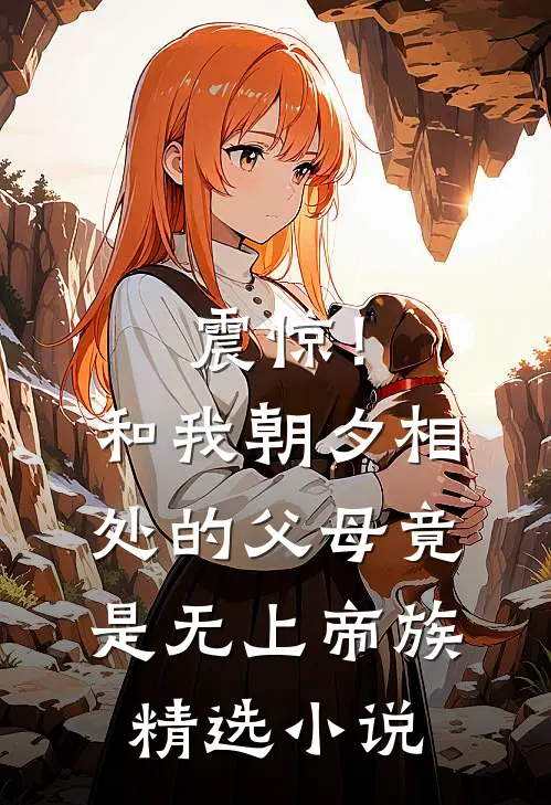 震惊！和我朝夕相处的父母竟是无上帝族精选小说