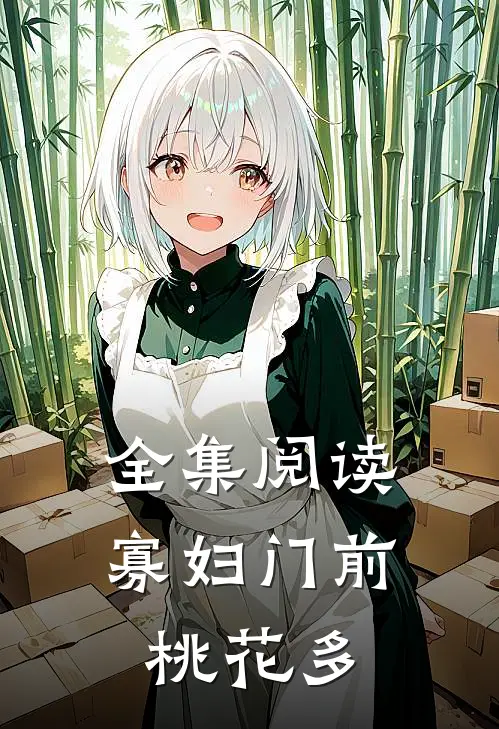 全集阅读寡妇门前桃花多