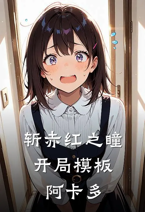 斩赤红之瞳：开局模板阿卡多