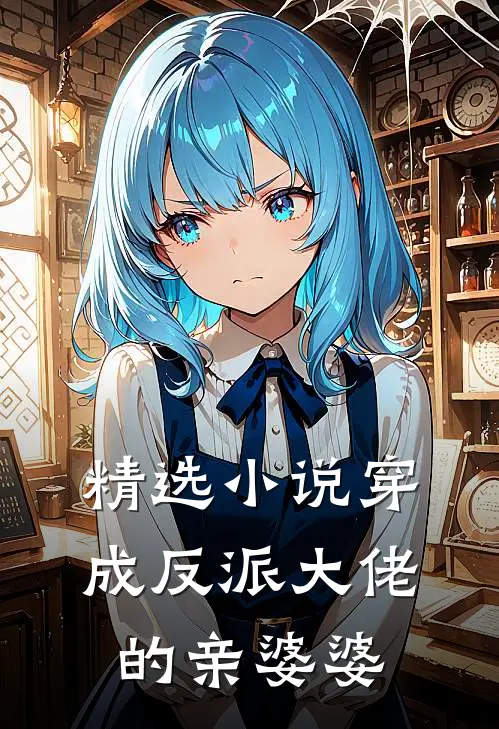 精选小说穿成反派大佬的亲婆婆