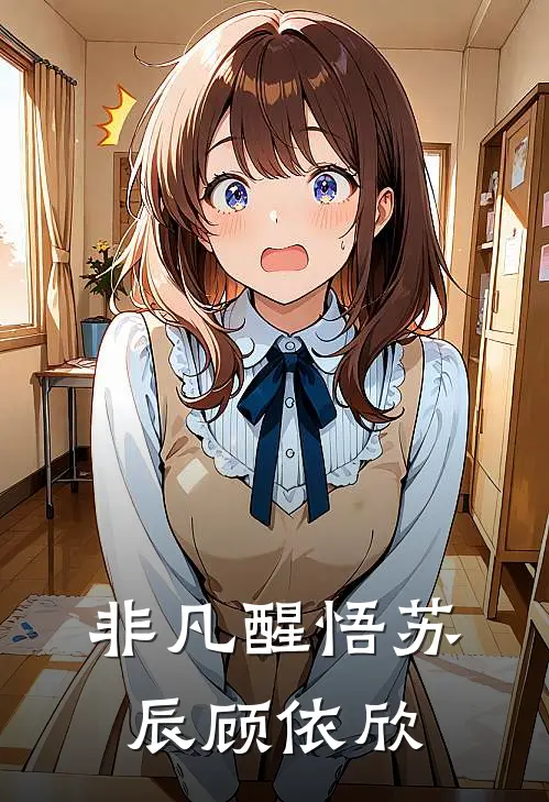 非凡醒悟苏辰顾依欣