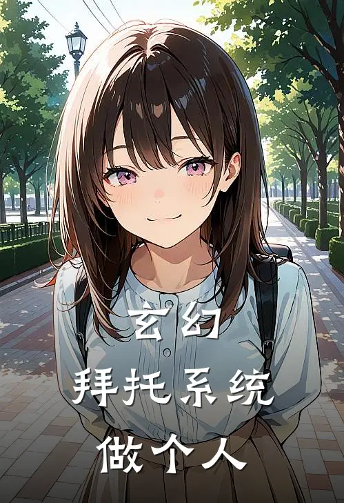 玄幻：拜托系统做个人