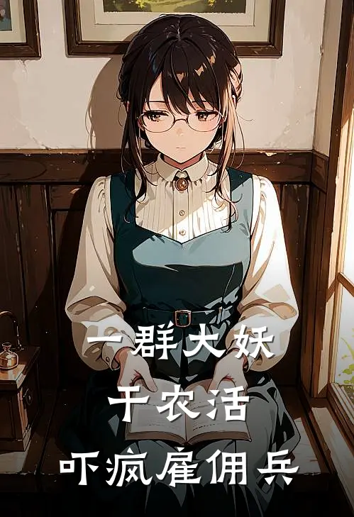 一群大妖干农活，吓疯雇佣兵