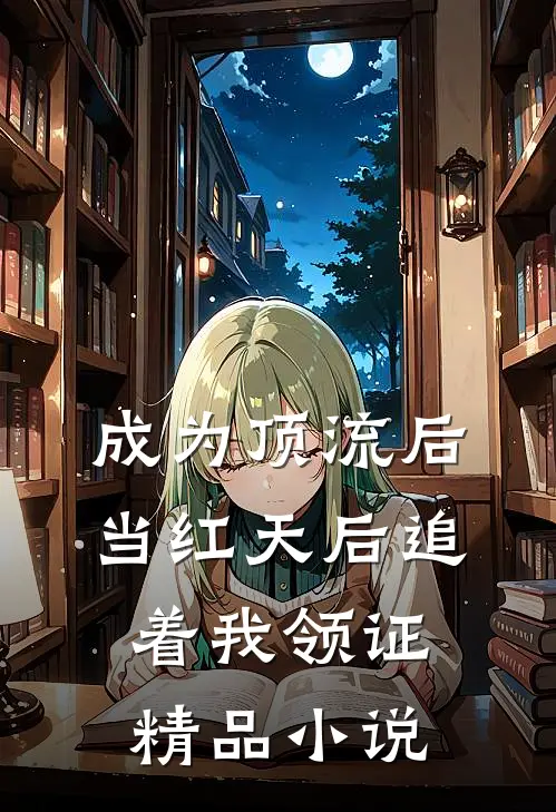成为顶流后，当红天后追着我领证精品小说