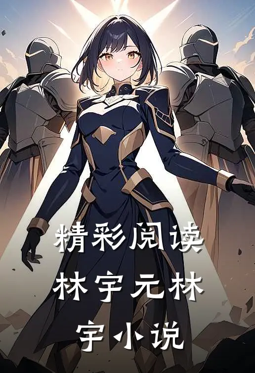 精彩阅读林宇元林宇小说