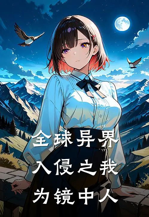 全球异界入侵之我为镜中人
