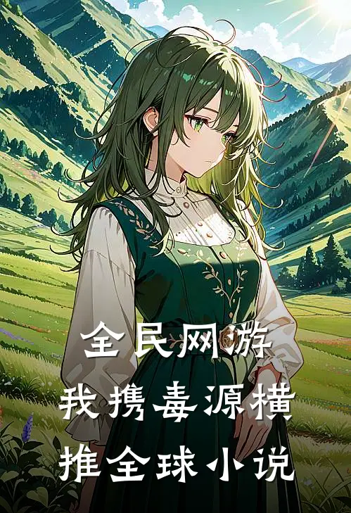 全民网游：我携毒源横推全球小说