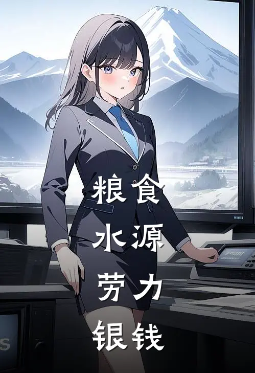 粮食，水源，劳力，银钱