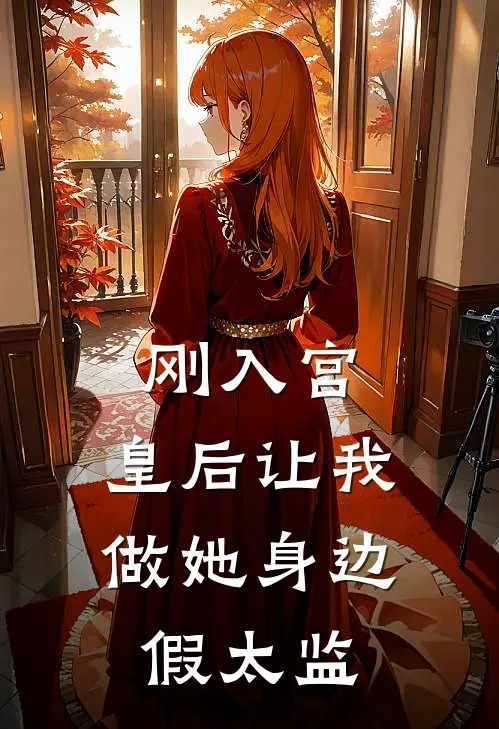 刚入宫，皇后让我做她身边假太监