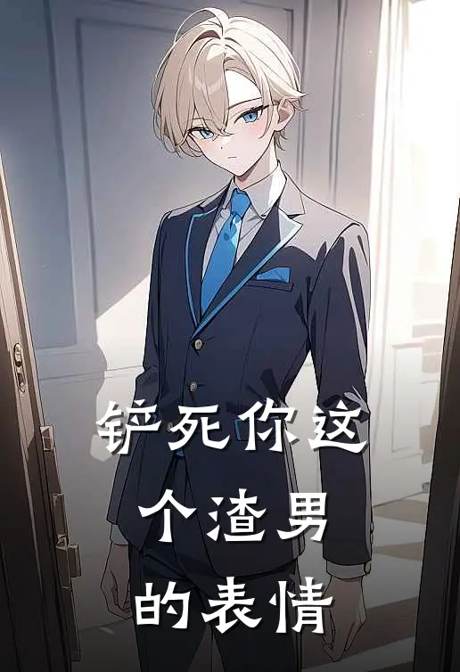铲死你这个渣男的表情