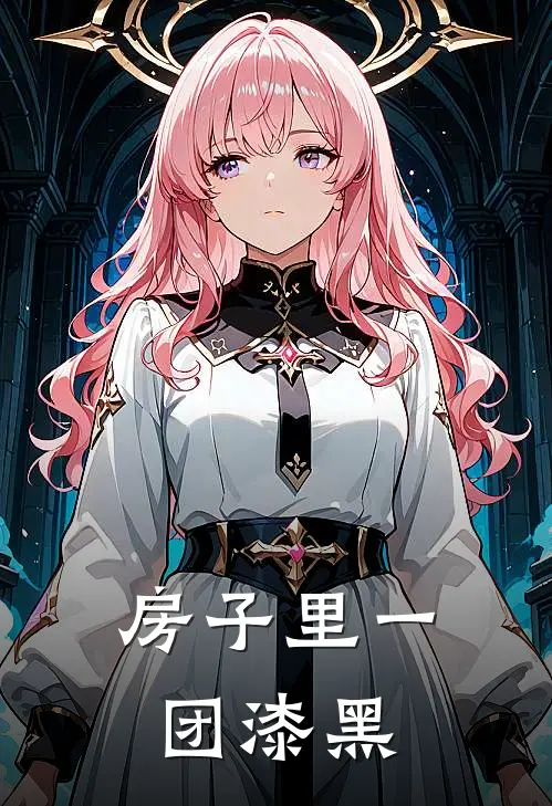 房子里一团漆黑