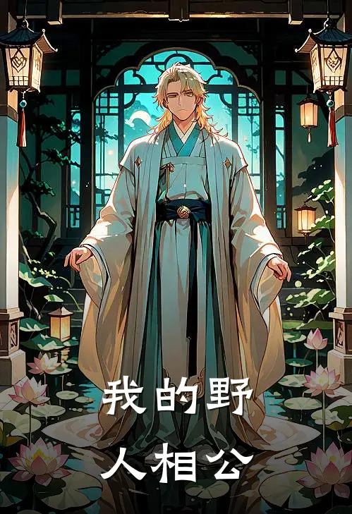 我的野人相公