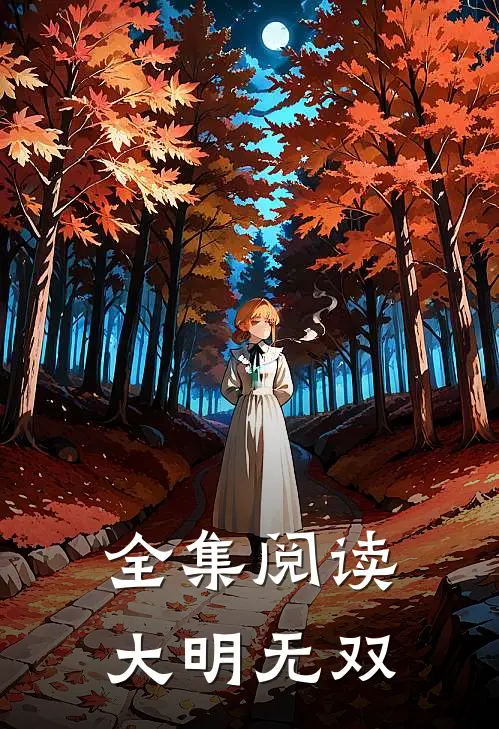 全集阅读大明无双