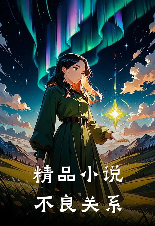 精品小说不良关系