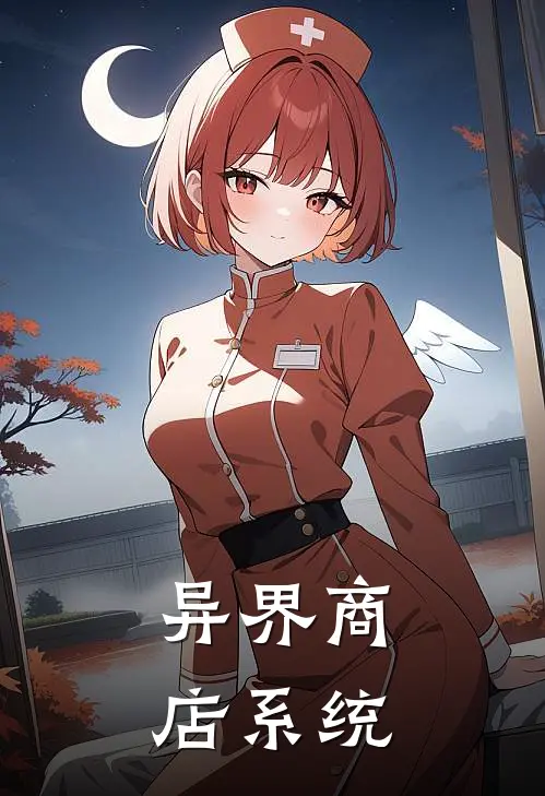 异界商店系统