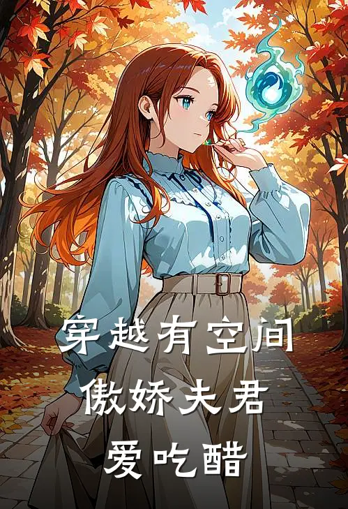 穿越有空间：傲娇夫君爱吃醋