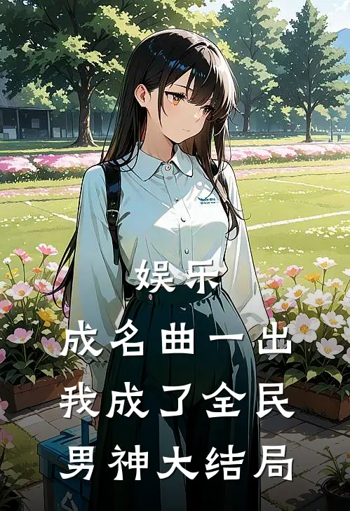 娱乐：成名曲一出，我成了全民男神大结局