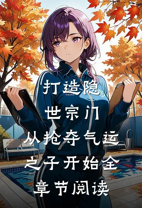打造隐世宗门：从抢夺气运之子开始全章节阅读