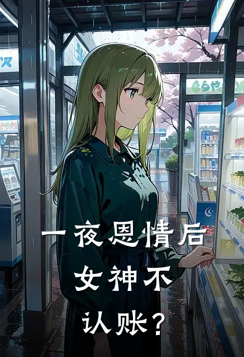 一夜恩情后，女神不认账？