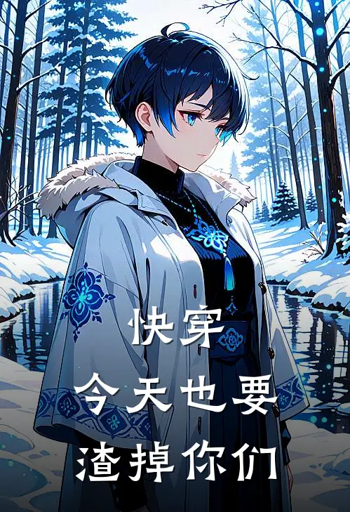 快穿：今天也要渣掉你们