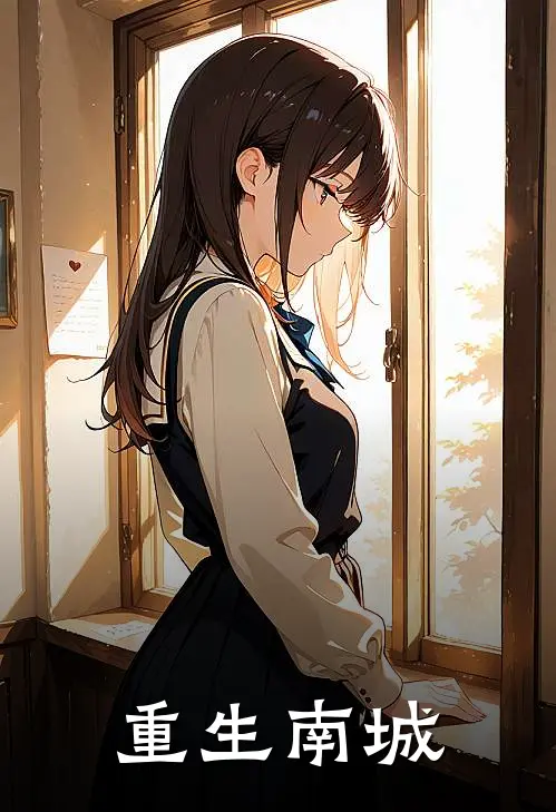 重生南城