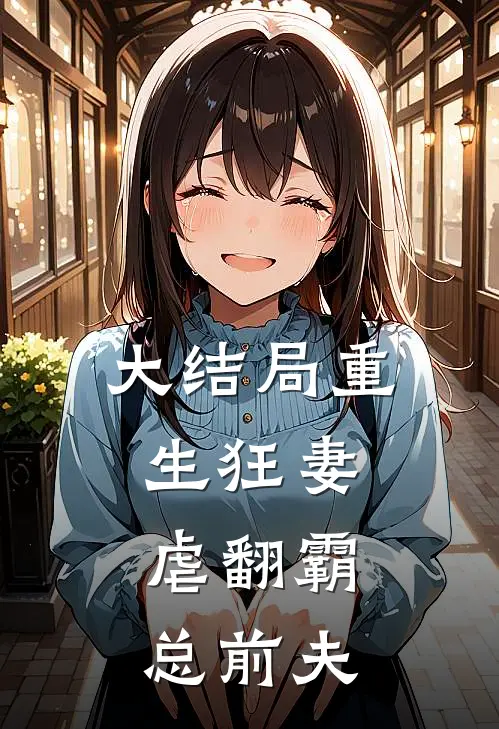 大结局重生狂妻：虐翻霸总前夫
