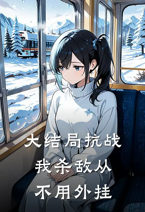大结局抗战：我杀敌从不用外挂