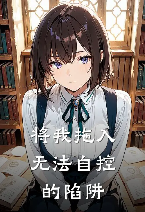 将我拖入无法自控的陷阱
