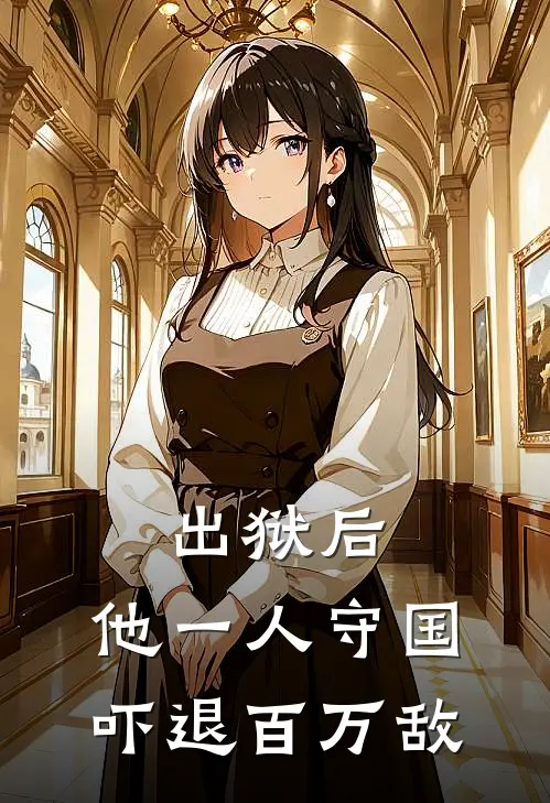 出狱后，他一人守国，吓退百万敌