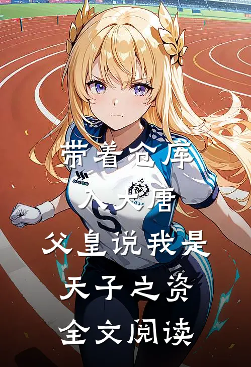 带着仓库入大唐，父皇说我是天子之资全文阅读