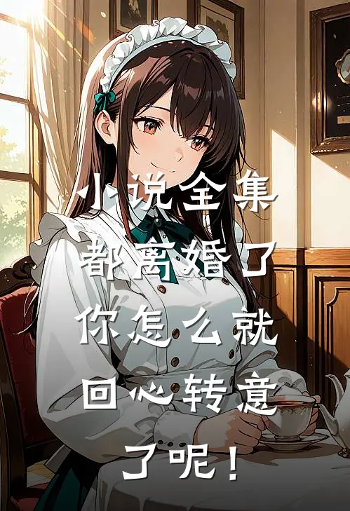 小说全集都离婚了，你怎么就回心转意了呢！