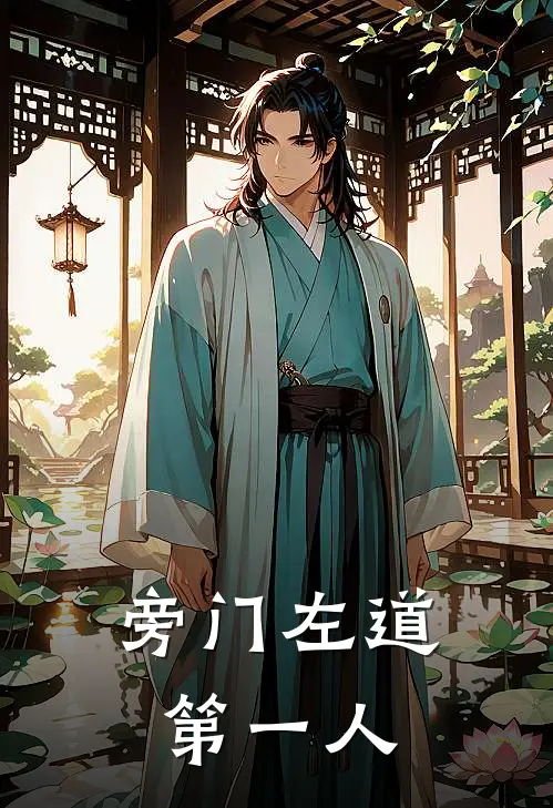 旁门左道第一人
