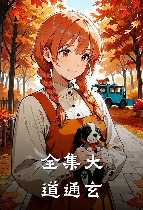 全集大道通玄