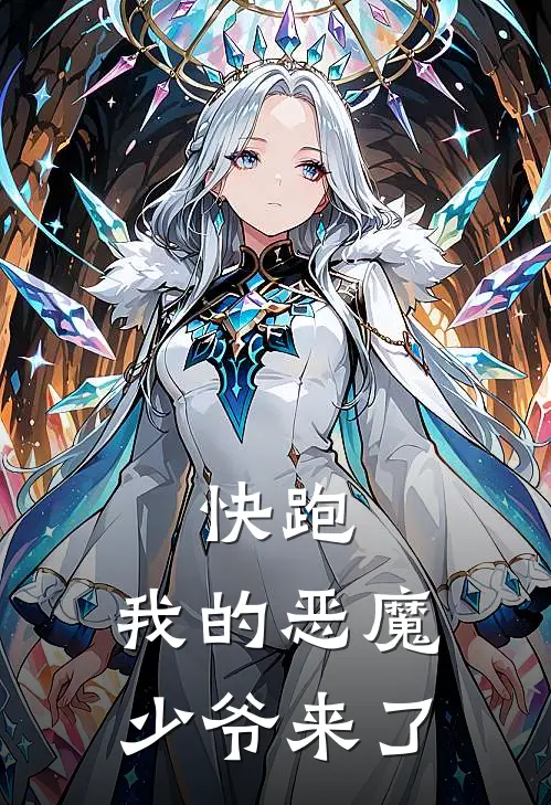 快跑，我的恶魔少爷来了