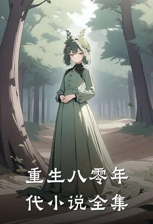 重生八零年代小说全集