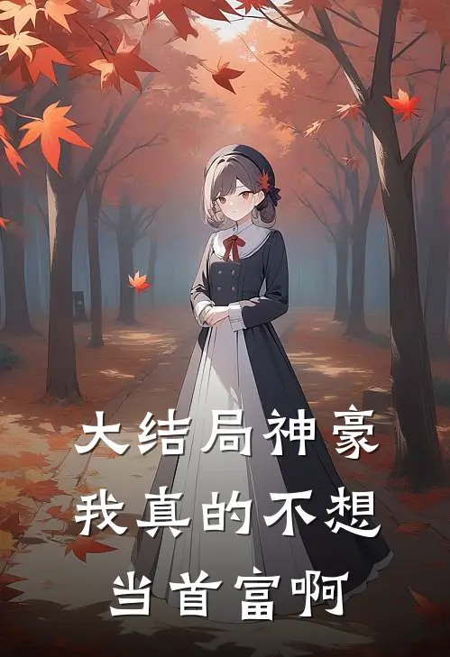 大结局神豪：我真的不想当首富啊
