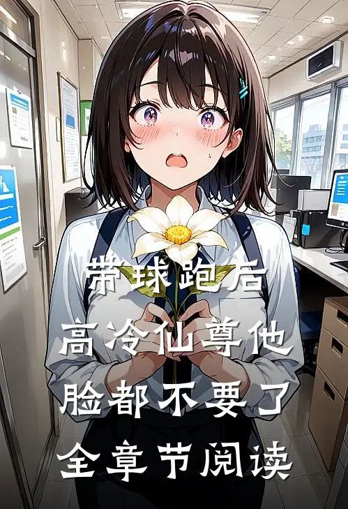 带球跑后，高冷仙尊他脸都不要了全章节阅读