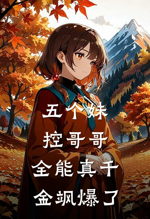 五个妹控哥哥：全能真千金飒爆了
