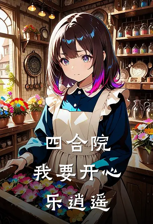 四合院：我要开心乐逍遥