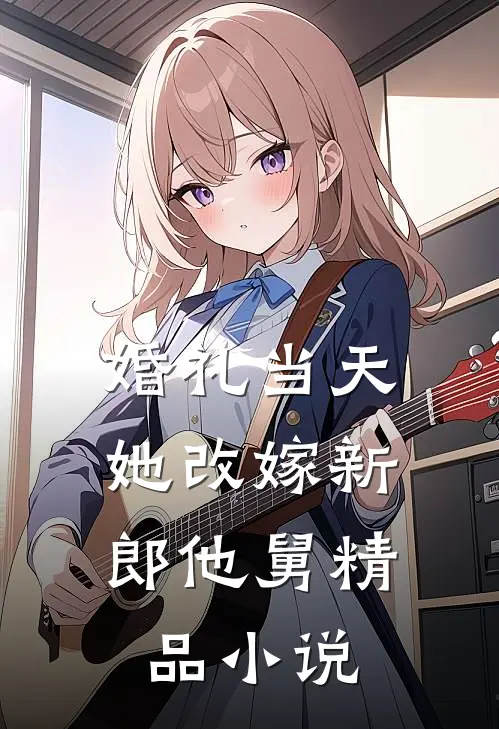 婚礼当天，她改嫁新郎他舅精品小说