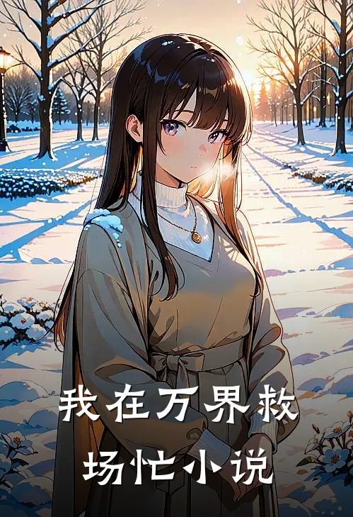 我在万界救场忙小说