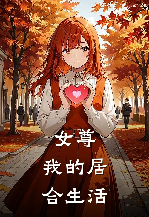 女尊：我的居合生活
