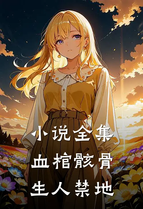 小说全集血棺骸骨，生人禁地