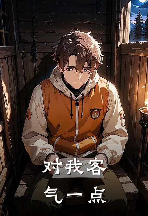对我客气一点