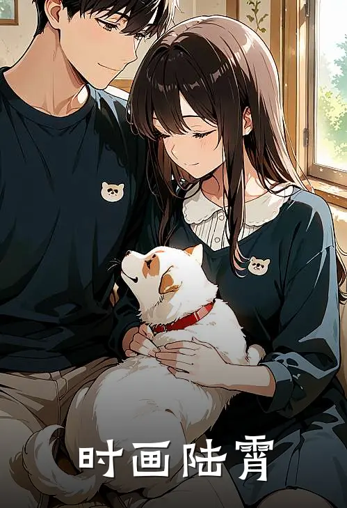 时画陆霄