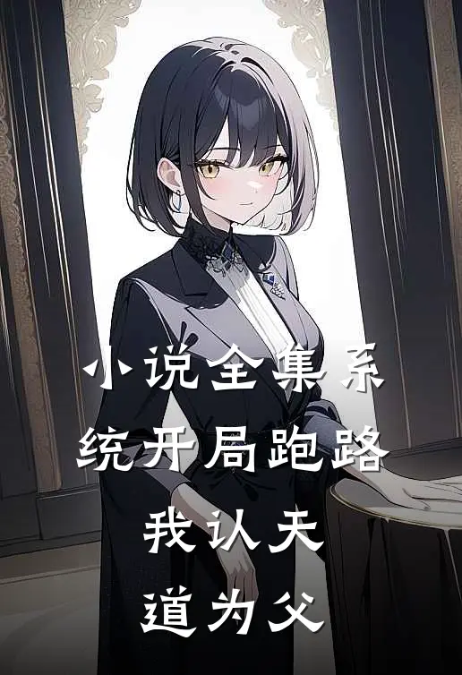 小说全集系统开局跑路，我认天道为父