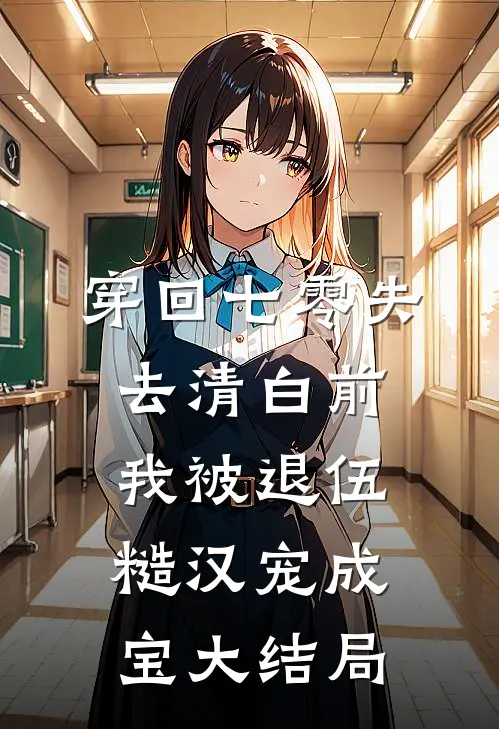穿回七零失去清白前，我被退伍糙汉宠成宝大结局