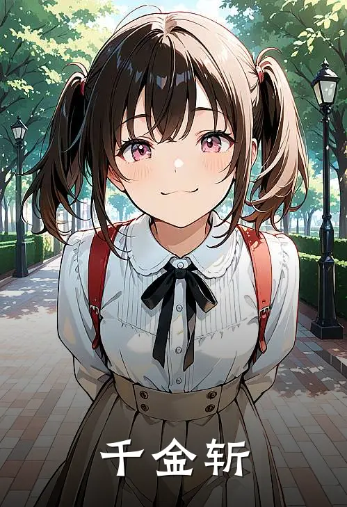 千金斩