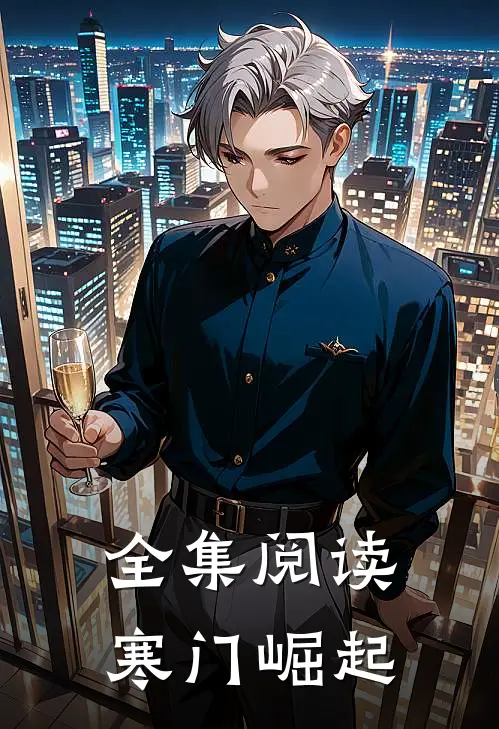 全集阅读寒门崛起